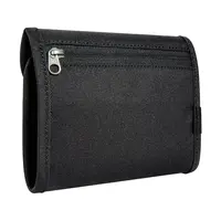 Πορτοφόλι Tatonka Unisex Euro Wallet RFID Block Black