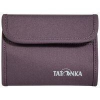 Πορτοφόλι Tatonka Unisex Euro Wallet RFID Block Midnight Plum