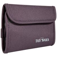 Πορτοφόλι Tatonka Unisex Euro Wallet RFID Block Midnight Plum