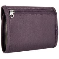 Πορτοφόλι Tatonka Unisex Euro Wallet RFID Block Midnight Plum