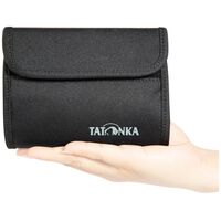 Πορτοφόλι Tatonka Unisex Euro Wallet RFID Block Midnight Plum