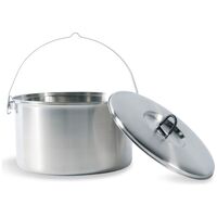 Ανοξείδωτη Κατσαρόλα Tatonka Family Pot 6.0L