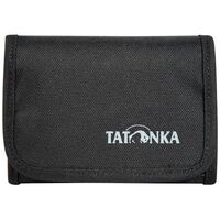 Πορτοφόλι Tatonka Unisex Folder RFID Block Black