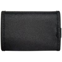 Πορτοφόλι Tatonka Unisex Folder RFID Block Black