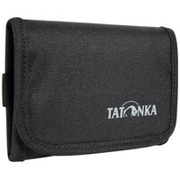 Πορτοφόλι Tatonka Unisex Folder RFID Block Black