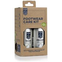 Σετ Περιποίησης Υποδημάτων Storm Care Footwear Care Kit