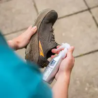 Σετ Περιποίησης Υποδημάτων Storm Care Footwear Care Kit