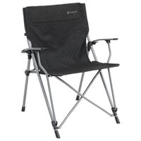 Καρέκλα Camping Outwell Goya Folding Furniture Black