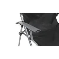 Καρέκλα Camping Outwell Goya Folding Furniture Black