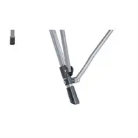 Καρέκλα Camping Outwell Goya Folding Furniture Black