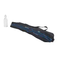 Καρέκλα Camping Outwell Goya XL Folding Furniture Black