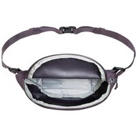 Τσαντάκι Μέσης Tatonka Unisex Hip Belt Pouch Black