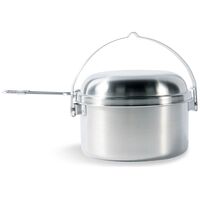 Σετ Ανοξείδωτα Μαγειρικά Σκεύη Tatonka Kettle 1.6L