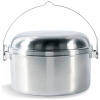 Σετ Ανοξείδωτα Μαγειρικά Σκεύη Tatonka Kettle 2.5L