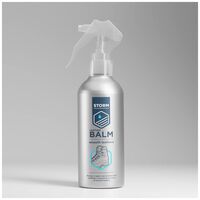 Σπρέι Περιποίησης Δερμάτων Storm Care Leather Balm Conditioner (Spray On) 150ml
