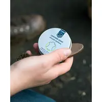 Σετ Περιποίησης Δερμάτων Storm Care Leather Care Kit