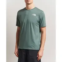 Κοντομάνικο The North Face Ανδρικό Box NSE SS Tee Duck Green