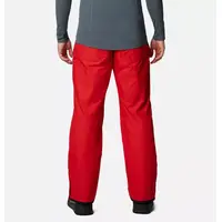 Παντελόνι Σκι Columbia Ανδρικό Bugaboo™ V Pant Sail Red