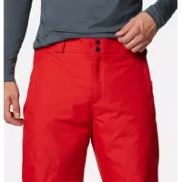 Παντελόνι Σκι Columbia Ανδρικό Bugaboo™ V Pant Sail Red