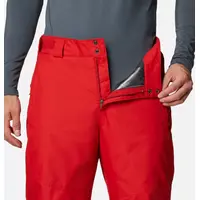 Παντελόνι Σκι Columbia Ανδρικό Bugaboo™ V Pant Sail Red