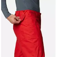 Παντελόνι Σκι Columbia Ανδρικό Bugaboo™ V Pant Sail Red