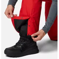 Παντελόνι Σκι Columbia Ανδρικό Bugaboo™ V Pant Sail Red