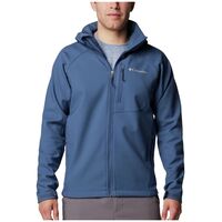 Μπουφάν Softshell Columbia Ανδρικό Cascade Ridge™ III Dark Mountain