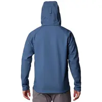 Μπουφάν Softshell Columbia Ανδρικό Cascade Ridge™ III Dark Mountain