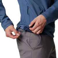 Μπουφάν Softshell Columbia Ανδρικό Cascade Ridge™ III Dark Mountain