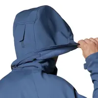 Μπουφάν Softshell Columbia Ανδρικό Cascade Ridge™ III Dark Mountain