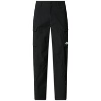 Παντελόνι The North Face Ανδρικό Exploration Cargo Pant Tnf Black