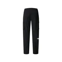 Παντελόνι The North Face Ανδρικό Exploration Cargo Pant Tnf Black