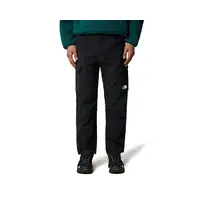 Παντελόνι The North Face Ανδρικό Exploration Cargo Pant Tnf Black