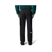 Παντελόνι The North Face Ανδρικό Exploration Cargo Pant Tnf Black