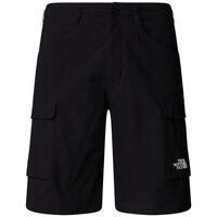 Βερμούδα The North Face Ανδρική Exploration Cargo Short Tnf Black