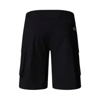 Βερμούδα The North Face Ανδρική Exploration Cargo Short Tnf Black