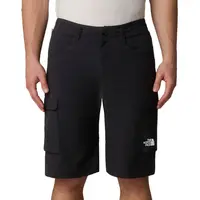 Βερμούδα The North Face Ανδρική Exploration Cargo Short Tnf Black
