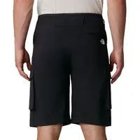 Βερμούδα The North Face Ανδρική Exploration Cargo Short Tnf Black
