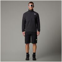 Βερμούδα The North Face Ανδρική Exploration Cargo Short Tnf Black