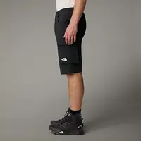 Βερμούδα The North Face Ανδρική Exploration Cargo Short Tnf Black