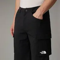 Βερμούδα The North Face Ανδρική Exploration Cargo Short Tnf Black