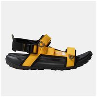 Σανδάλια The North Face Ανδρικά Explore Camp Sandals Summit Gold/Tnf Black
