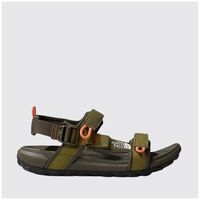 Σανδάλια The North Face Ανδρικά Explore Camp Sandals Forest Olive/New Taupe Green