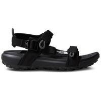 Σανδάλια The North Face Ανδρικά Explore Camp Sandals Tnf Black/Tnf Black