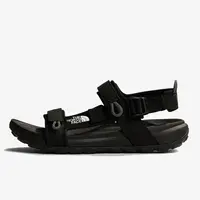 Σανδάλια The North Face Ανδρικά Explore Camp Sandals Tnf Black/Tnf Black