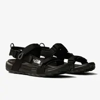 Σανδάλια The North Face Ανδρικά Explore Camp Sandals Tnf Black/Tnf Black