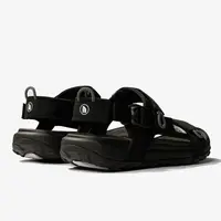 Σανδάλια The North Face Ανδρικά Explore Camp Sandals Tnf Black/Tnf Black