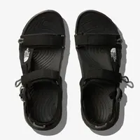 Σανδάλια The North Face Ανδρικά Explore Camp Sandals Tnf Black/Tnf Black