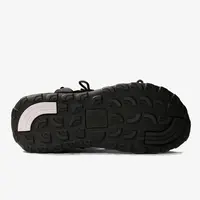 Σανδάλια The North Face Ανδρικά Explore Camp Sandals Tnf Black/Tnf Black