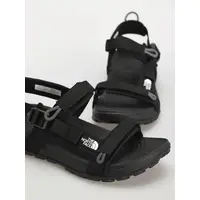 Σανδάλια The North Face Ανδρικά Explore Camp Sandals Tnf Black/Tnf Black